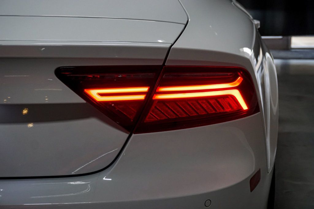 2016 Audi RS 7 *RS7 Prestige* *Carbon Optic Package* *B&O Sound* *Sport Exhaust - 23007784 - 89