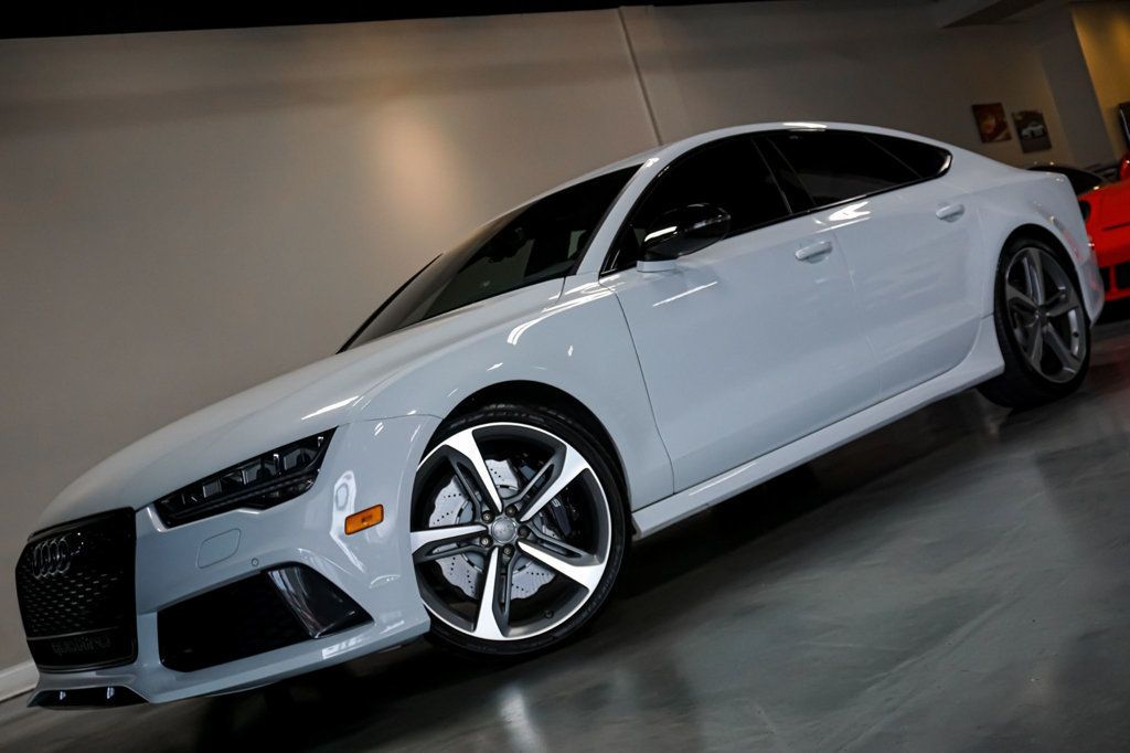 2016 Audi RS 7 *RS7 Prestige* *Carbon Optic Package* *B&O Sound* *Sport Exhaust - 23007784 - 91