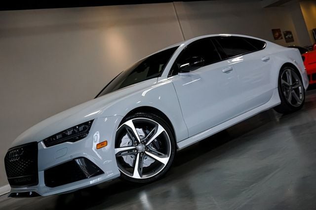 2016 Audi RS 7 *RS7 Prestige* *Carbon Optic Package* *B&O Sound* *Sport Exhaust - 23007784 - 91