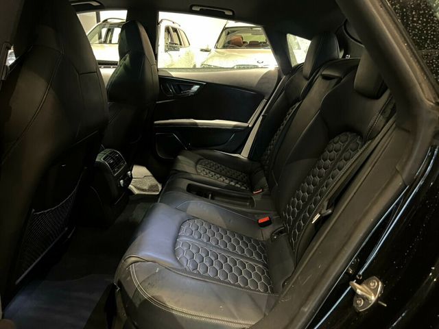 2016 Audi RS 7 RS7/Prestige/DynamicPkg/B&O AdvancedSound/DriverAssistPkg/NAV/V8 - 22950926 - 9