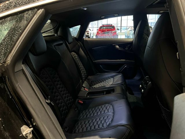 2016 Audi RS 7 RS7/Prestige/DynamicPkg/B&O AdvancedSound/DriverAssistPkg/NAV/V8 - 22950926 - 10