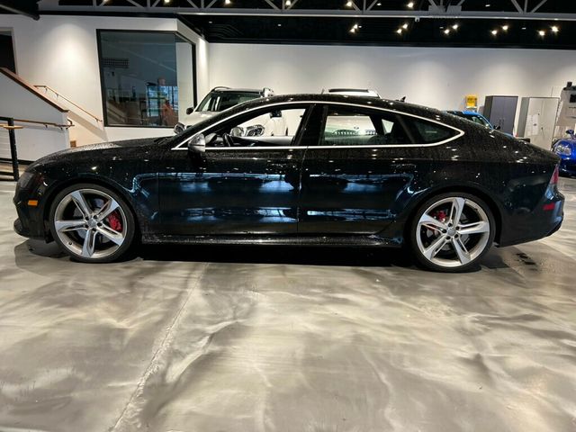 2016 Audi RS 7 RS7/Prestige/DynamicPkg/B&O AdvancedSound/DriverAssistPkg/NAV/V8 - 22950926 - 1