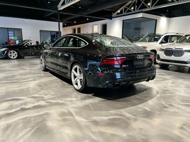 2016 Audi RS 7 RS7/Prestige/DynamicPkg/B&O AdvancedSound/DriverAssistPkg/NAV/V8 - 22950926 - 2