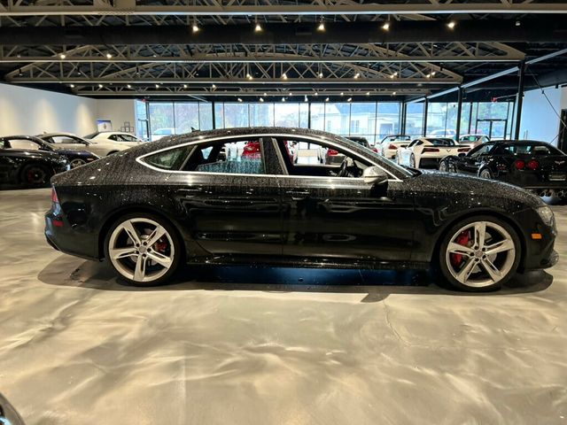 2016 Audi RS 7 RS7/Prestige/DynamicPkg/B&O AdvancedSound/DriverAssistPkg/NAV/V8 - 22950926 - 5