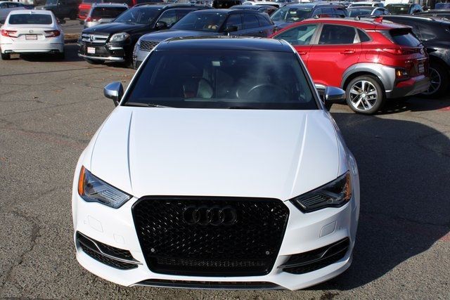 2016 Audi S3 4dr Sedan quattro 2.0T Premium Plus - 22940876 - 9