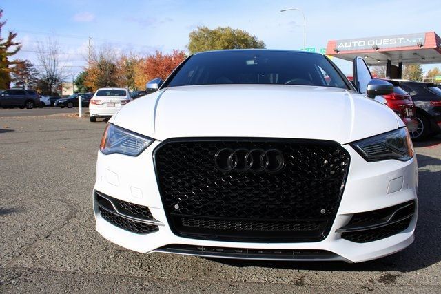 2016 Audi S3 4dr Sedan quattro 2.0T Premium Plus - 22940876 - 10