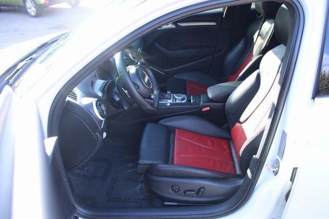 2016 Audi S3 4dr Sedan quattro 2.0T Premium Plus - 22940876 - 11