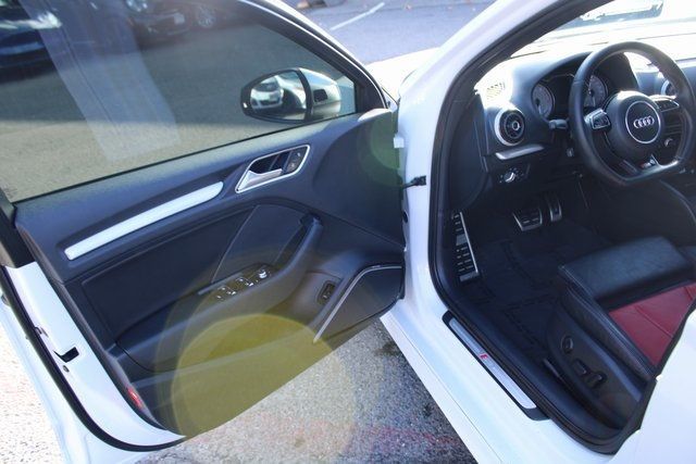 2016 Audi S3 4dr Sedan quattro 2.0T Premium Plus - 22940876 - 12