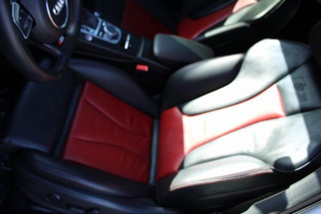 2016 Audi S3 4dr Sedan quattro 2.0T Premium Plus - 22940876 - 13