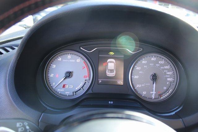 2016 Audi S3 4dr Sedan quattro 2.0T Premium Plus - 22940876 - 15