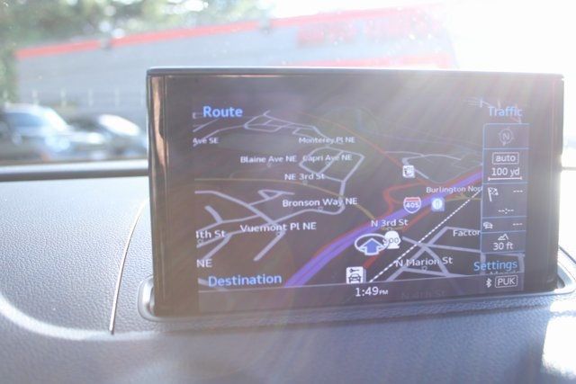 2016 Audi S3 4dr Sedan quattro 2.0T Premium Plus - 22940876 - 18