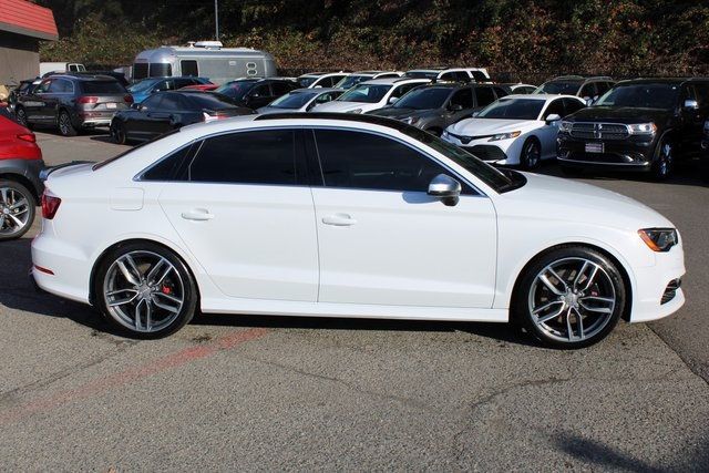 2016 Audi S3 4dr Sedan quattro 2.0T Premium Plus - 22940876 - 1