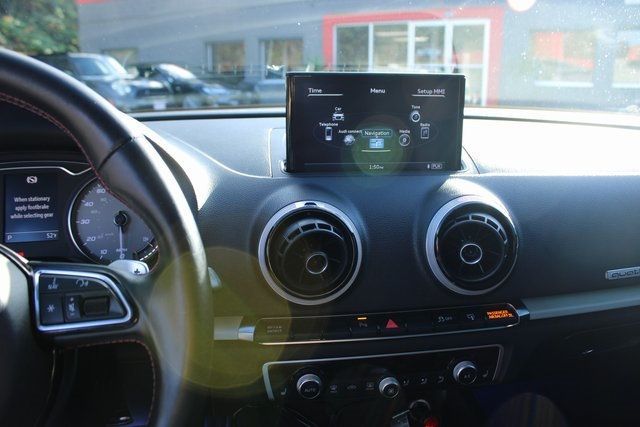 2016 Audi S3 4dr Sedan quattro 2.0T Premium Plus - 22940876 - 20