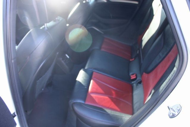 2016 Audi S3 4dr Sedan quattro 2.0T Premium Plus - 22940876 - 21