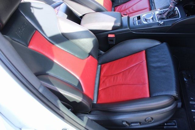 2016 Audi S3 4dr Sedan quattro 2.0T Premium Plus - 22940876 - 26