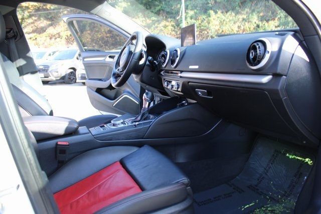 2016 Audi S3 4dr Sedan quattro 2.0T Premium Plus - 22940876 - 27