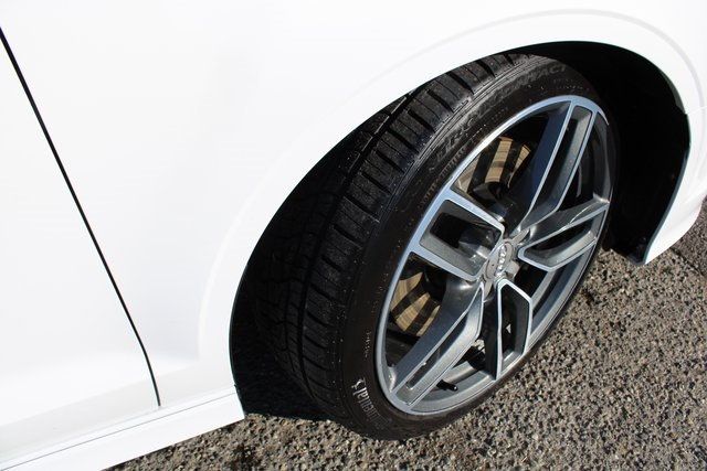 2016 Audi S3 4dr Sedan quattro 2.0T Premium Plus - 22940876 - 28