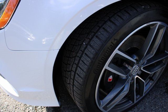 2016 Audi S3 4dr Sedan quattro 2.0T Premium Plus - 22940876 - 29
