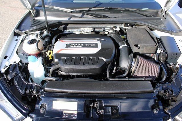 2016 Audi S3 4dr Sedan quattro 2.0T Premium Plus - 22940876 - 31