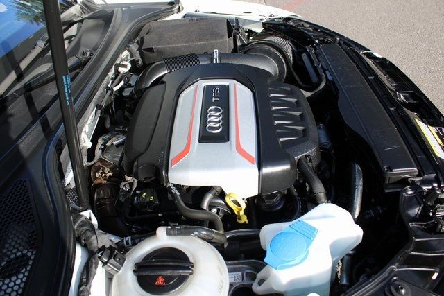 2016 Audi S3 4dr Sedan quattro 2.0T Premium Plus - 22940876 - 32