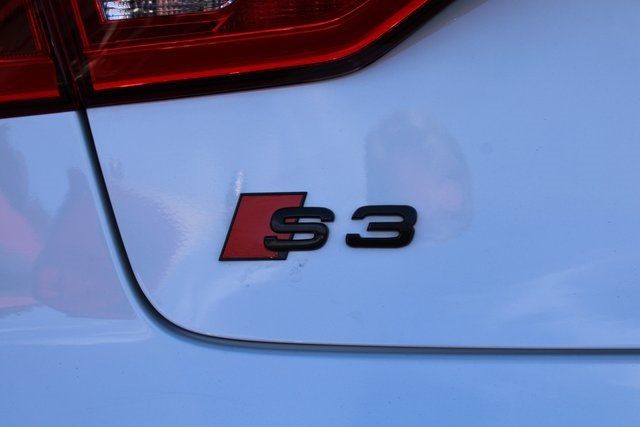 2016 Audi S3 4dr Sedan quattro 2.0T Premium Plus - 22940876 - 5