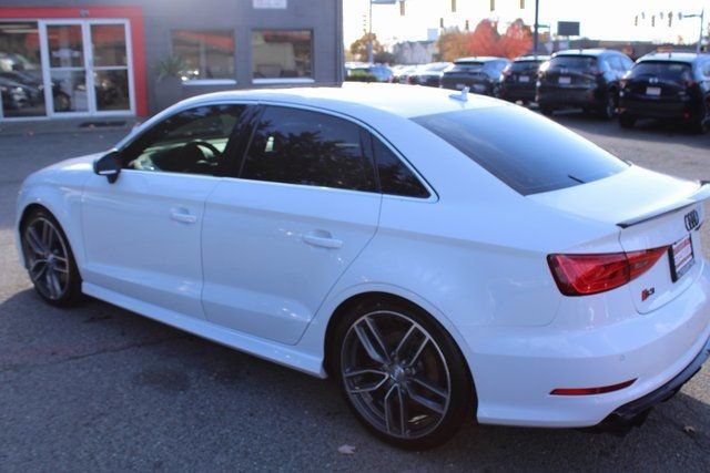 2016 Audi S3 4dr Sedan quattro 2.0T Premium Plus - 22940876 - 6