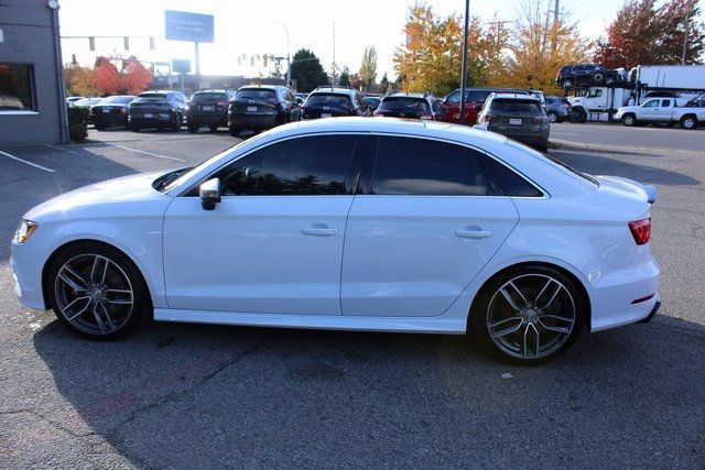 2016 Audi S3 4dr Sedan quattro 2.0T Premium Plus - 22940876 - 7
