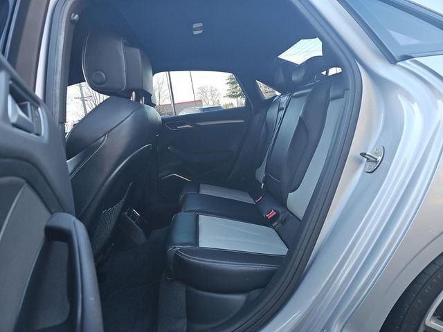 2016 Audi S3 4dr Sedan quattro 2.0T Premium Plus - 22972819 - 9