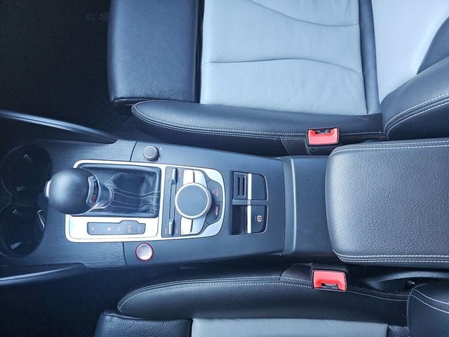 2016 Audi S3 4dr Sedan quattro 2.0T Premium Plus - 22972819 - 14