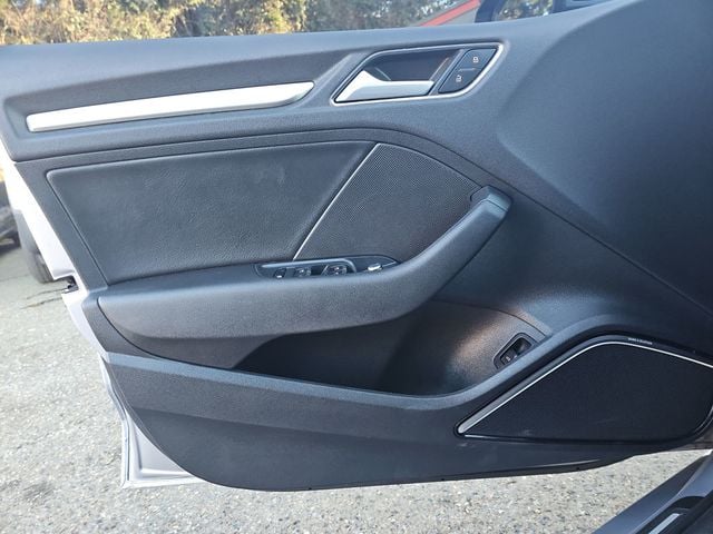 2016 Audi S3 4dr Sedan quattro 2.0T Premium Plus - 22972819 - 18