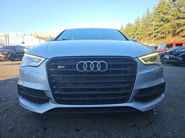 2016 Audi S3 4dr Sedan quattro 2.0T Premium Plus - 22972819 - 21