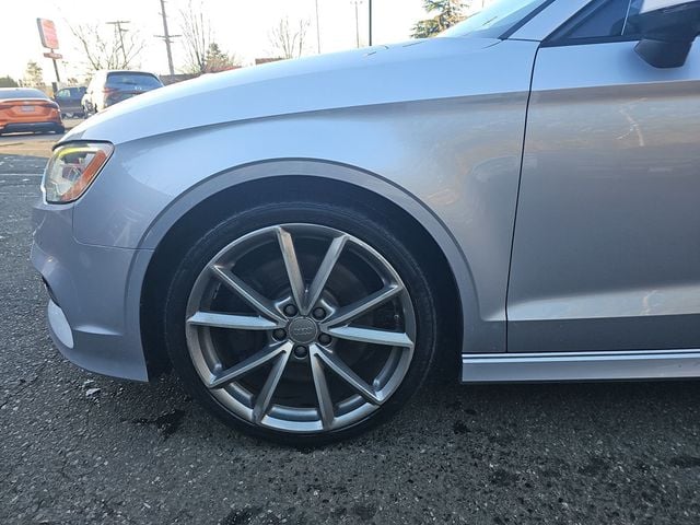 2016 Audi S3 4dr Sedan quattro 2.0T Premium Plus - 22972819 - 27