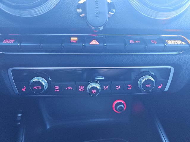 2016 Audi S3 4dr Sedan quattro 2.0T Premium Plus - 22972819 - 30