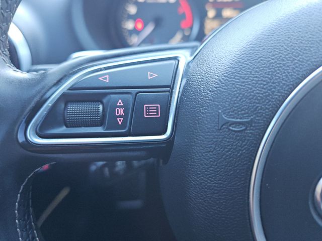 2016 Audi S3 4dr Sedan quattro 2.0T Premium Plus - 22972819 - 31