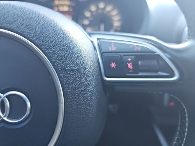 2016 Audi S3 4dr Sedan quattro 2.0T Premium Plus - 22972819 - 32