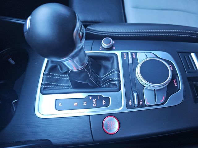 2016 Audi S3 4dr Sedan quattro 2.0T Premium Plus - 22972819 - 33