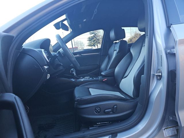 2016 Audi S3 4dr Sedan quattro 2.0T Premium Plus - 22972819 - 8