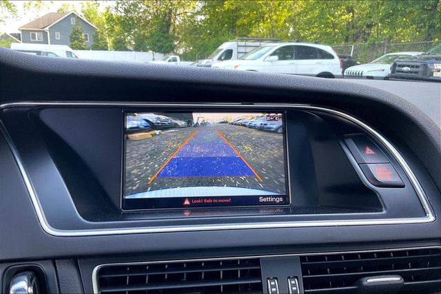 2016 Audi S4 4dr Sedan Manual Premium Plus - 23006443 - 27