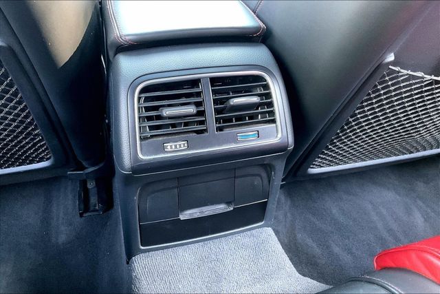 2016 Audi S4 4dr Sedan Manual Premium Plus - 23006443 - 37