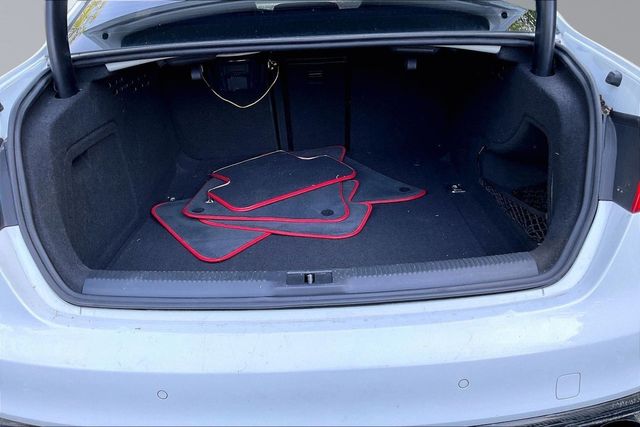 2016 Audi S4 4dr Sedan Manual Premium Plus - 23006443 - 38