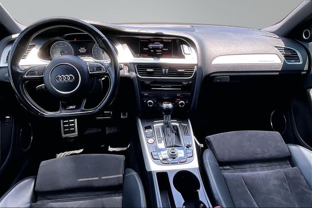 2016 Audi S4 4dr Sedan S Tronic Premium Plus - 23010128 - 18