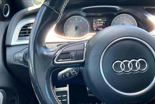 2016 Audi S4 4dr Sedan S Tronic Premium Plus - 23010128 - 20