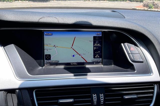 2016 Audi S4 4dr Sedan S Tronic Premium Plus - 23010128 - 25