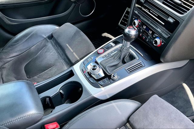 2016 Audi S4 4dr Sedan S Tronic Premium Plus - 23010128 - 28