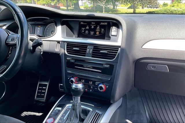 2016 Audi S4 4dr Sedan S Tronic Premium Plus - 23010128 - 29