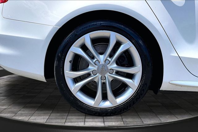 2016 Audi S4 4dr Sedan S Tronic Premium Plus - 23010128 - 35