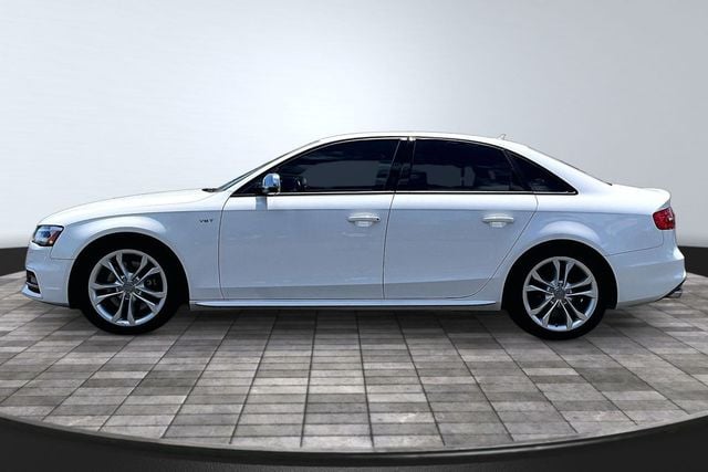 2016 Audi S4 4dr Sedan S Tronic Premium Plus - 23010128 - 3