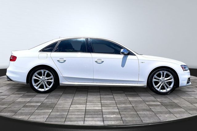 2016 Audi S4 4dr Sedan S Tronic Premium Plus - 23010128 - 7