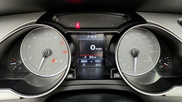 2016 Audi S5 2dr Cabriolet Premium Plus - 22942048 - 13