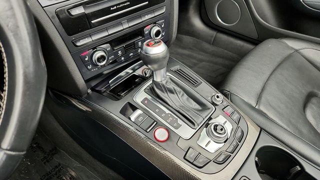 2016 Audi S5 2dr Cabriolet Premium Plus - 22942048 - 15